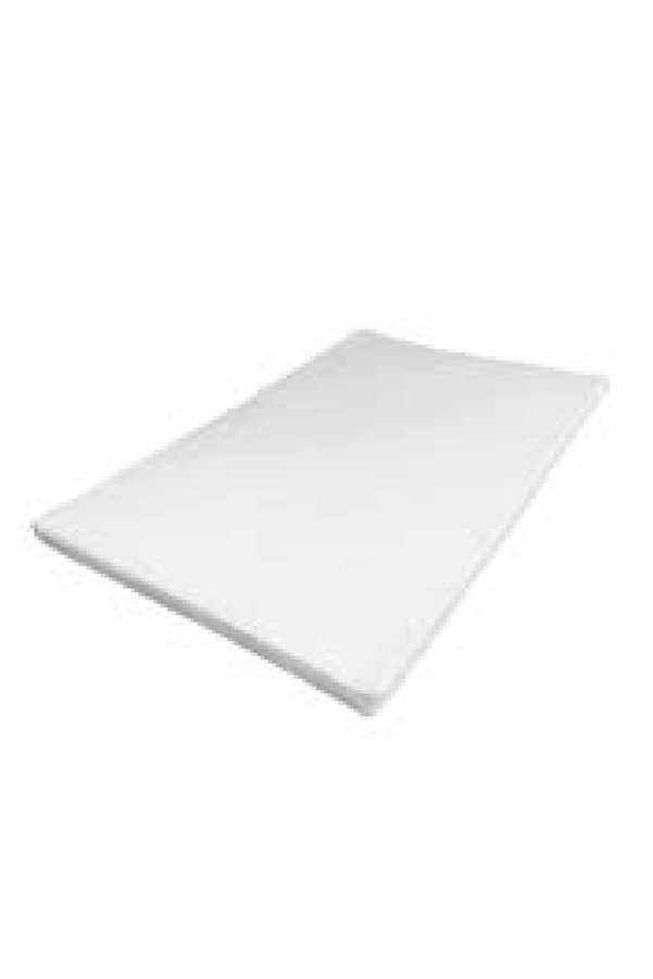 Evony 70X120+10 Cm Oyun Parkı Yatağı İçin Fitted Yatak Koruyucu Alez Micro Sıvı Geçirmez