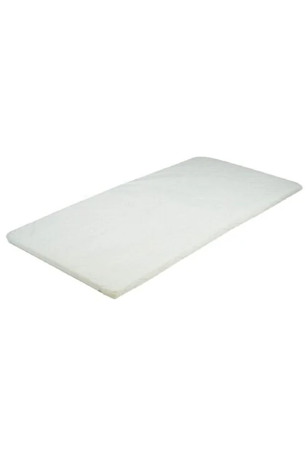 Evony 70X140+10 Cm Oyun Parkı Yatağı İçin Fitted Yatak Koruyucu Alez Micro Sıvı Geçirmez
