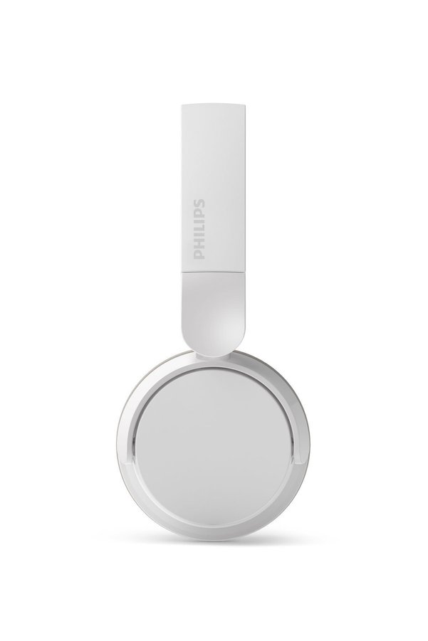 Philips Tah3209Wt/00 Beyaz Kulak Üstü Bluetooth Kulaklık