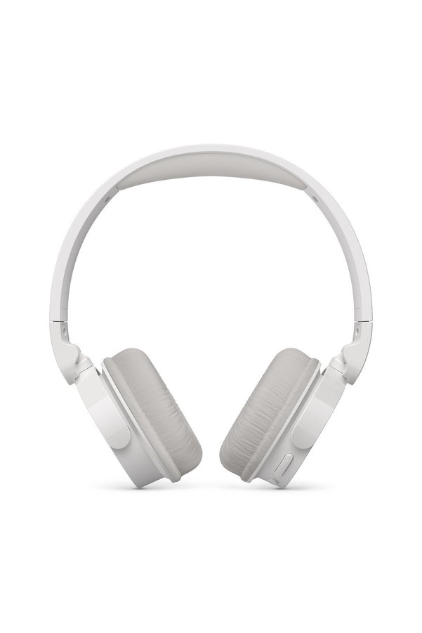 Philips Tah3209Wt/00 Beyaz Kulak Üstü Bluetooth Kulaklık
