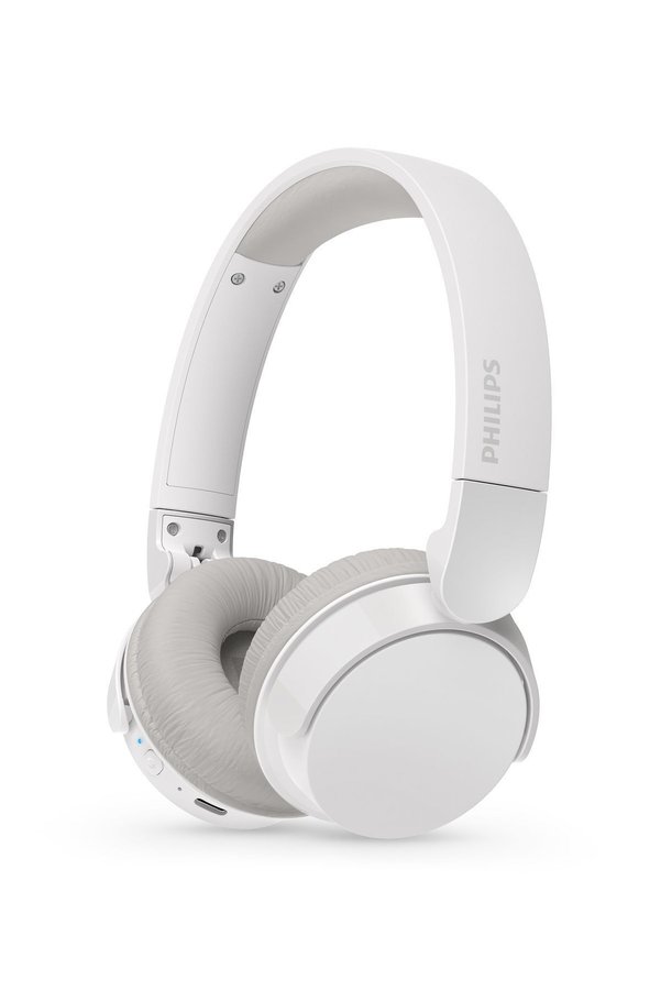 Philips Tah3209Wt/00 Beyaz Kulak Üstü Bluetooth Kulaklık