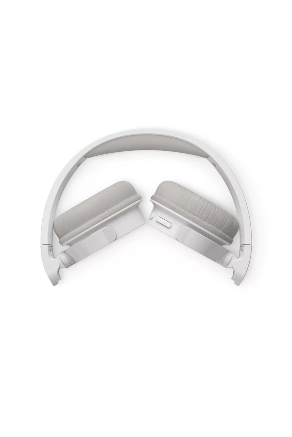 Philips Tah3209Wt/00 Beyaz Kulak Üstü Bluetooth Kulaklık