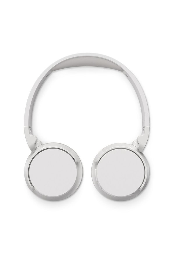 Philips Tah3209Wt/00 Beyaz Kulak Üstü Bluetooth Kulaklık