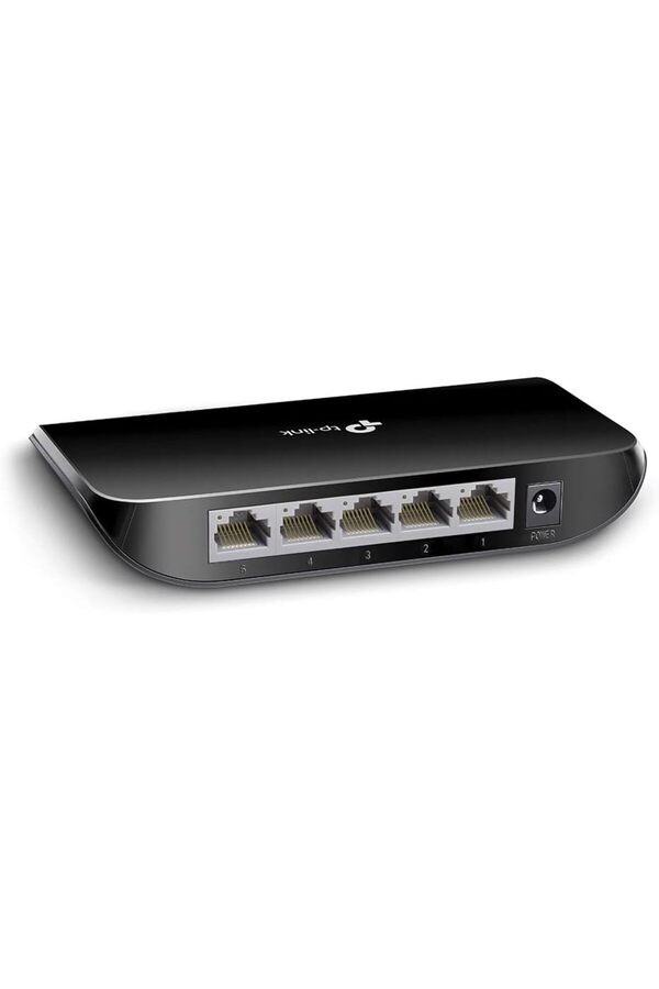 STOREMAX shopverse TL-SG1005D, 5-Portlu Gigabit Masaüstü Switch trendflick 1014773