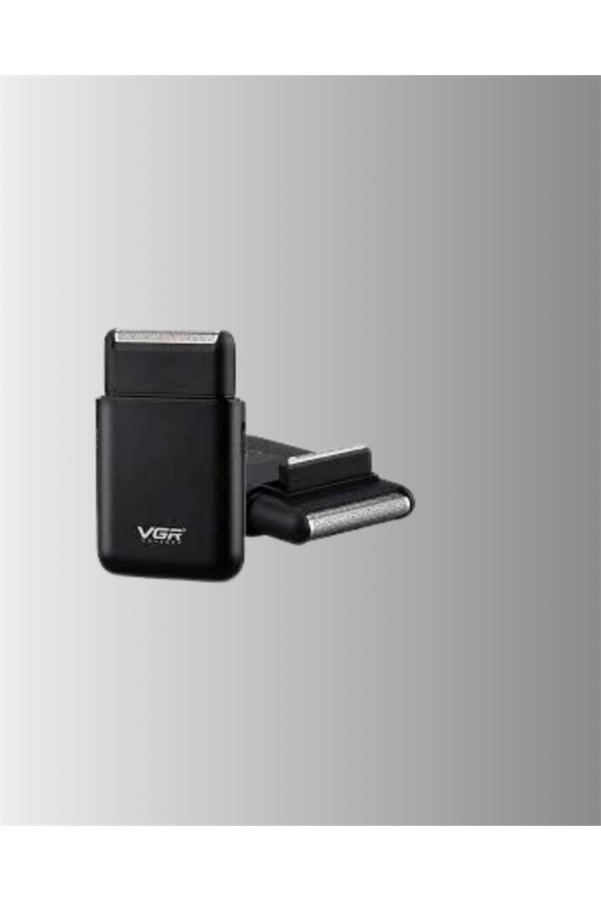 Ethab Giyim 5 W Güçlü Usb Şarjlı Sakal Şekillendirici – İki Başlıklı Su Geçirmez - Glst2074-926