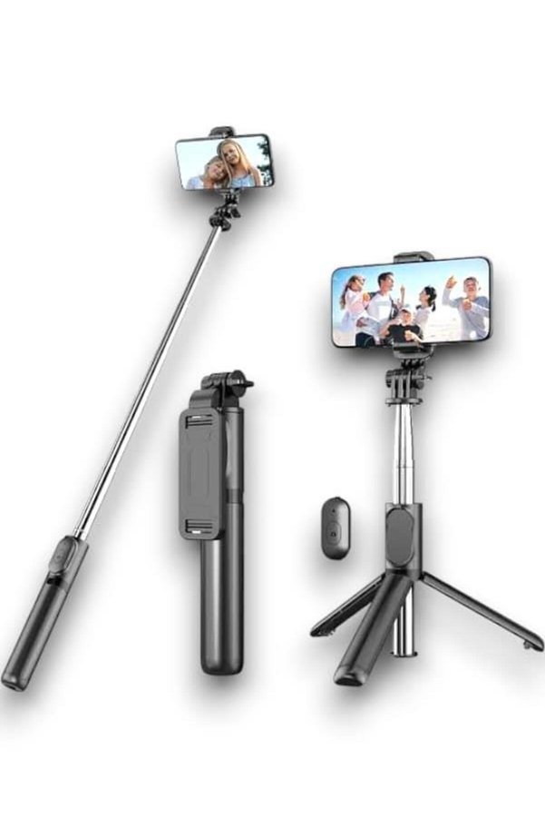 Ethab Giyim Selfie Çubuğu - Glst2019-7744