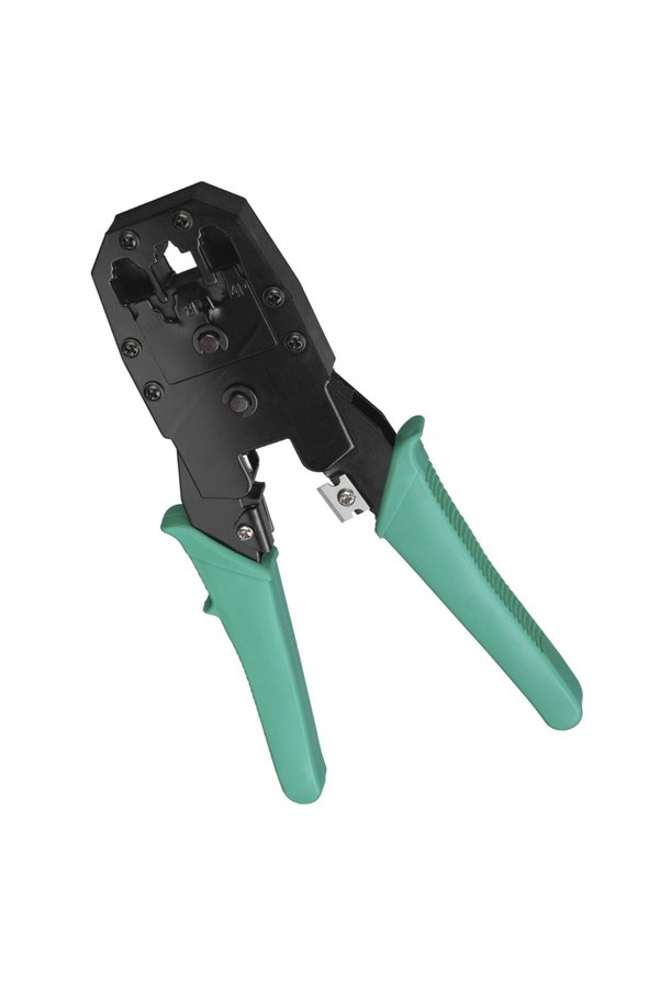 S-Lınk Sl-315, Rj45/Rj12/Rj11 Üçlü Pense, Kablo Ucu Konnektör Sıkma Pensesi