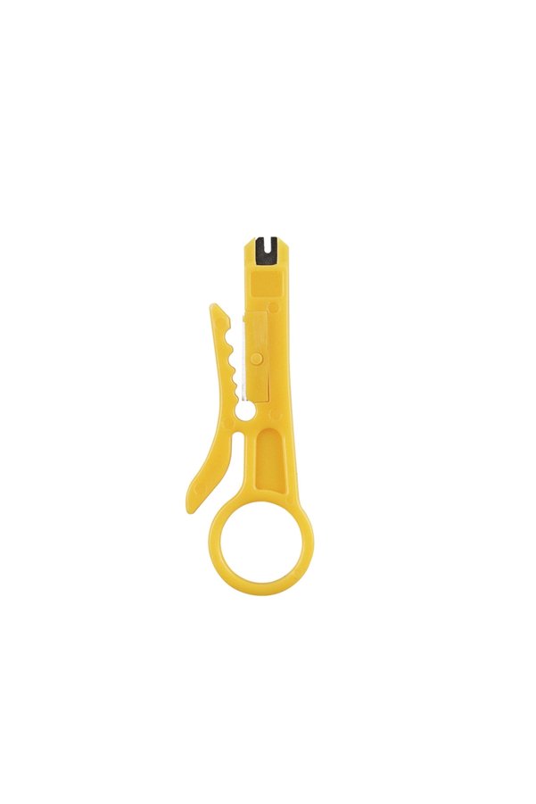 S-Lınk Sl-315, Rj45/Rj12/Rj11 Üçlü Pense, Kablo Ucu Konnektör Sıkma Pensesi