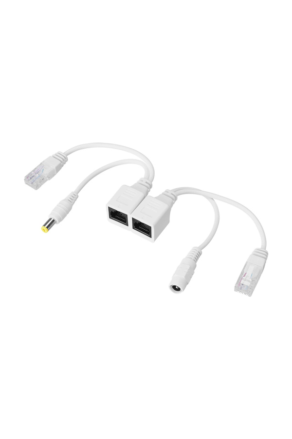 S-Lınk Sl-Poe5, Poe Injector, 1 Set