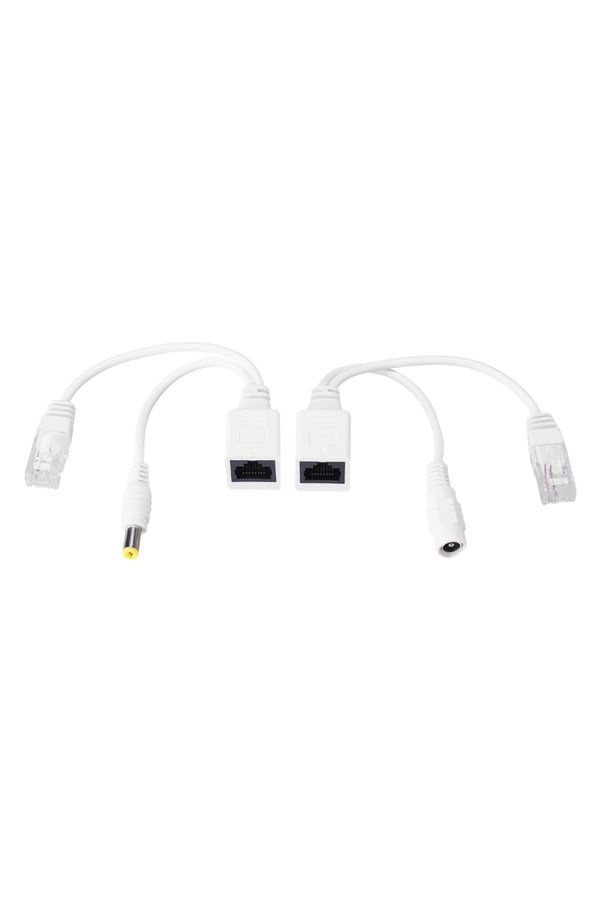 S-Lınk Sl-Poe5, Poe Injector, 1 Set
