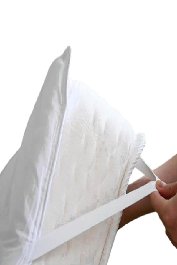 Mycey 100X200 Cm Alez Pamuklu Köşe Lastikli Sıvı Geçirmez Yatak Koruyucu Alez