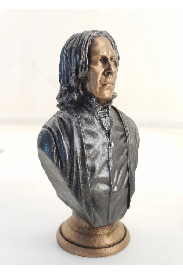 Evimdeyokyok Polyester Snape Büst Küçük 243