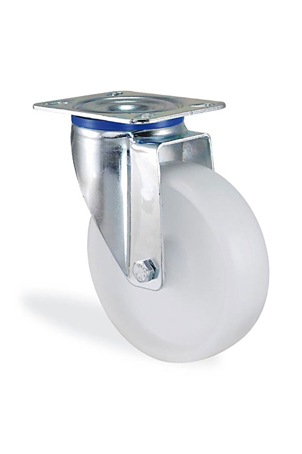 Evimdeyokyok Döner Tablalı Teker - 100X32 Mmb Hks327 - 1 Adet