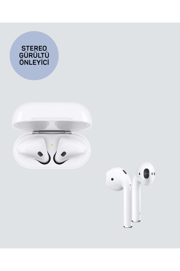 Ethab Giyim İphone 11 12 13 14 15 Uyumlu Bluetooth Kulaklık Gürültü Engelleyici Hd Mikrofonl - Glst6942-548