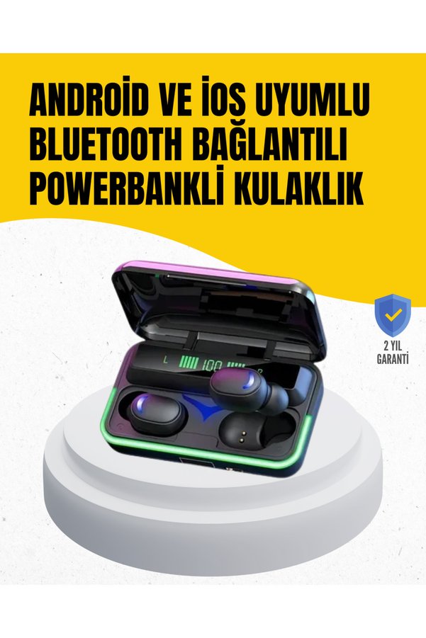 Ethab Giyim Sensörlü Bahçe Ve Duvar Lambası Zahmetsiz Çözüm - Glst5091-7594
