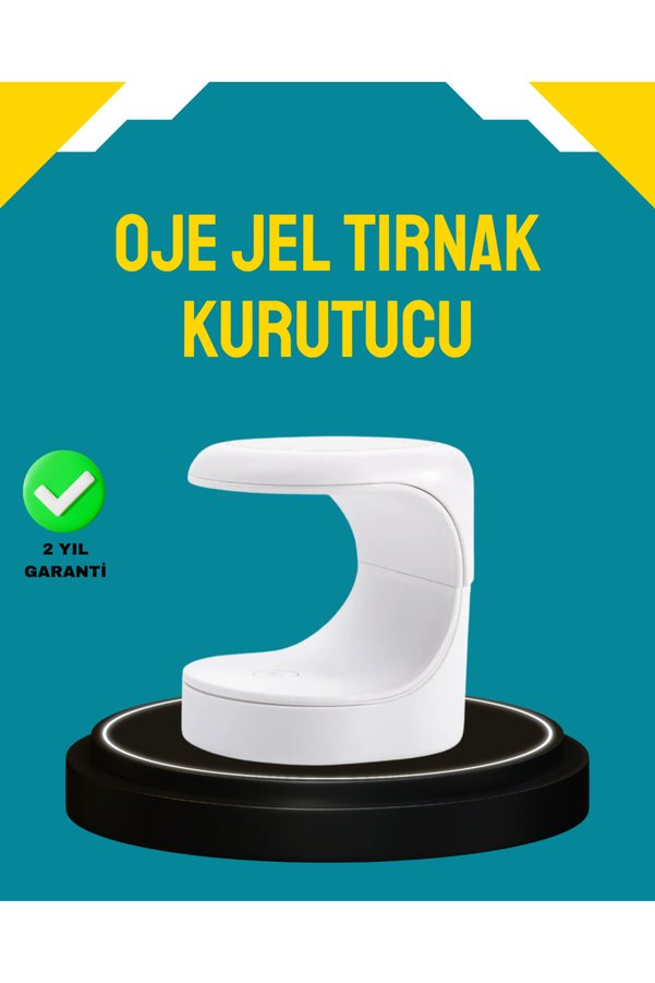 Ethab Giyim Enerji Tasarruflu Şarjlı Led Ampul 30W Beyaz Işık - Glst6608-7077