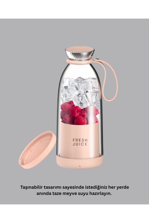 Ethab Giyim Mini Türk Kahvesi Makinesi Kettle Fonksiyonlu - Glst3881-4444