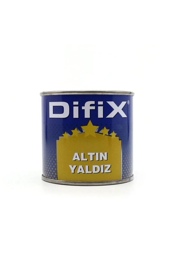 Erturkstore Difix Altın Yaldız Boya