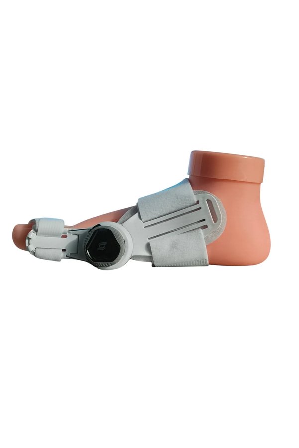 Epilons İeg™ Hediyeli Açı Ayarlı Ayak Baş Parmak Kemik Düzeltici Halluks Valgus. 1 Çift Ark Destek T