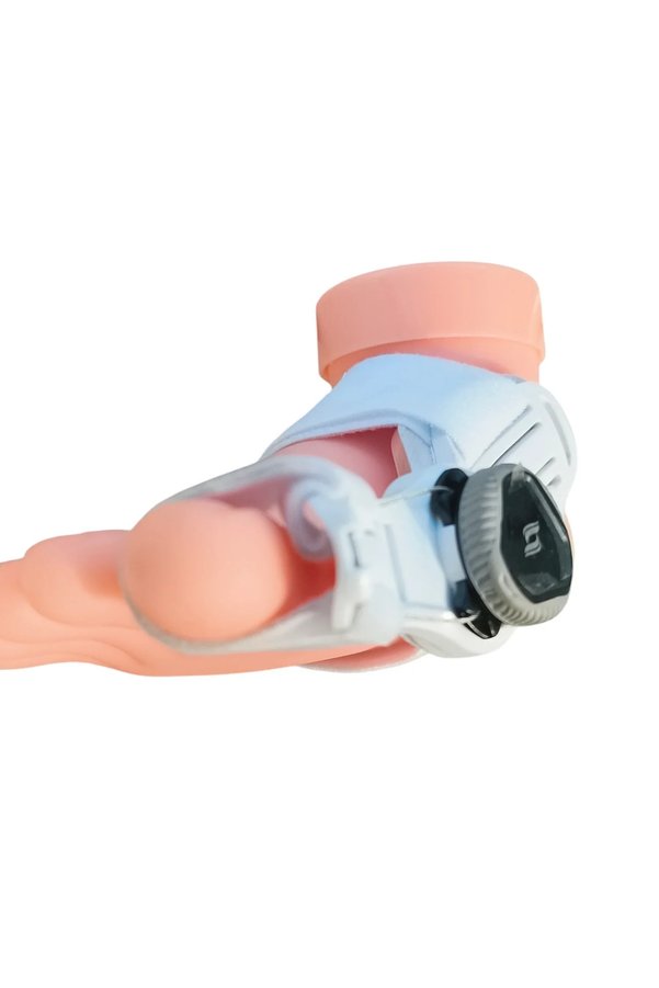 Epilons İeg™ Hediyeli Açı Ayarlı Ayak Baş Parmak Kemik Düzeltici Halluks Valgus. 1 Çift Ark Destek T
