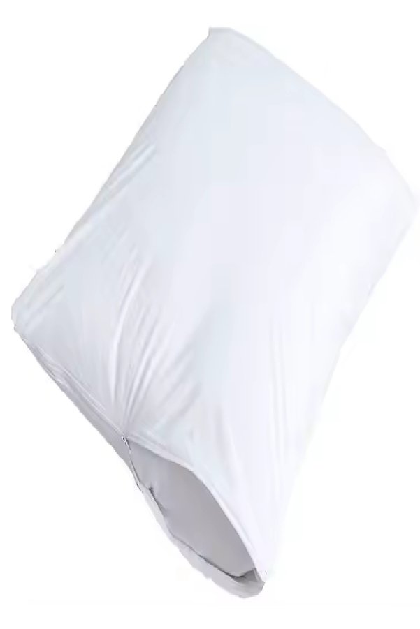 Evony 10 Adet İç Yastık Kılıfı Fermuarlı 45 X 65 Cm