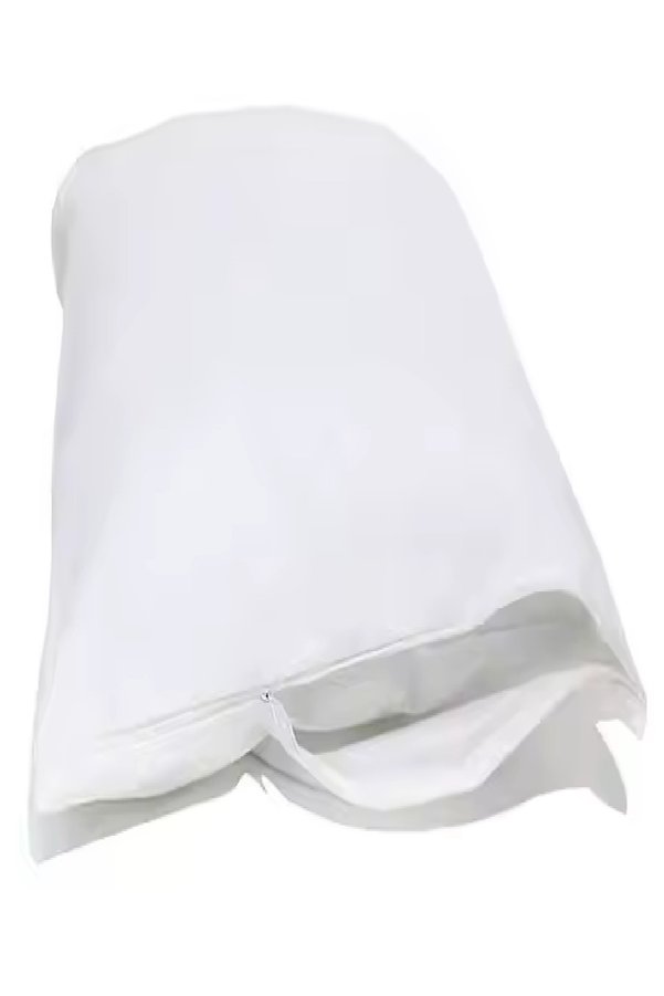 Evony 10 Adet İç Yastık Kılıfı Fermuarlı 45 X 65 Cm