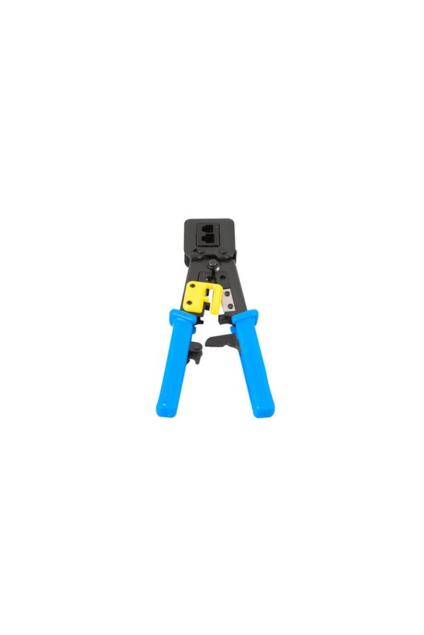 Byb Moda Tasarım S-Lınk Sl-830W Rj45/Rj11 İkili Pense Yeni Nesil Kablo Ucu Konnektör Sıkma Pensesi(1923)