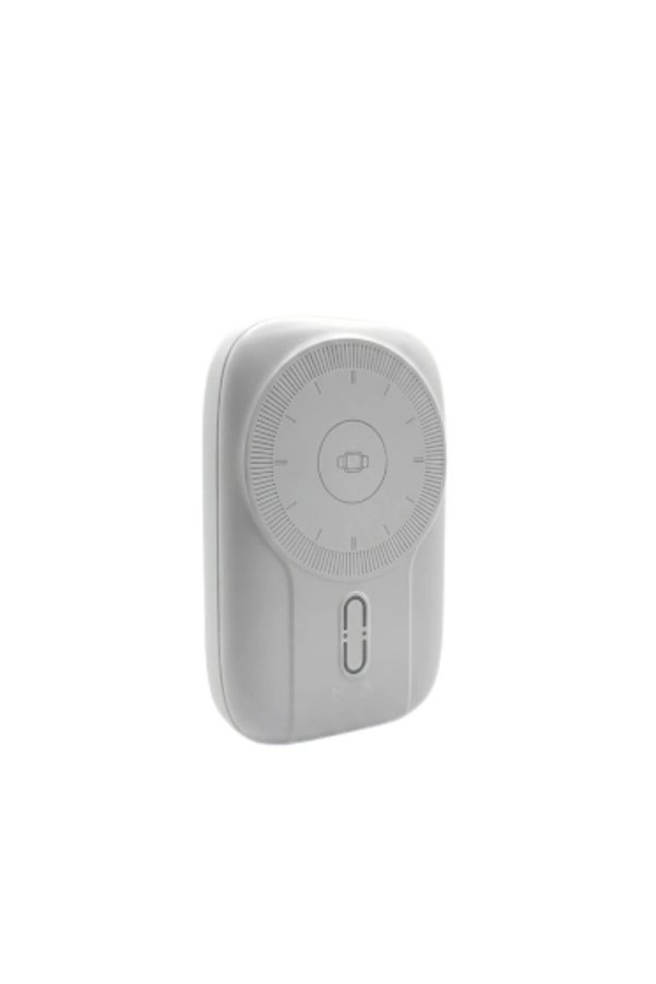 Gizmurstore 10000 Mah 22.5W Hızlı Şarj Özellikli 4’Ü 1 Arada Powerbank