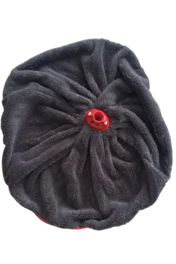 Black Diamond 3 Adet Süper Emici Mop Paspas Yedek Ucu