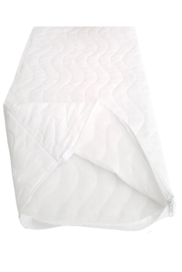 Mycey Ultra Yumuşak Kapitoneli 4 Adet Yastık Kılıfı 50X70 Cm Fermuarlı