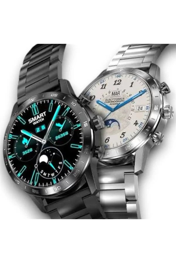 Ethab Giyim Dt70-Mate3 Akıllı Saat - Glst6584-6964