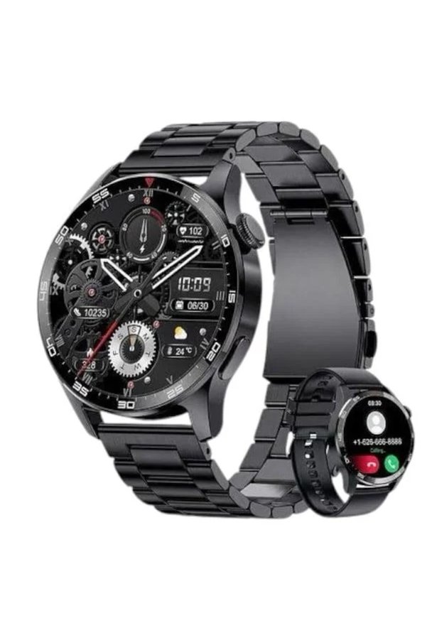 Ethab Giyim Dt70-Mate3 Akıllı Saat - Glst6584-6964