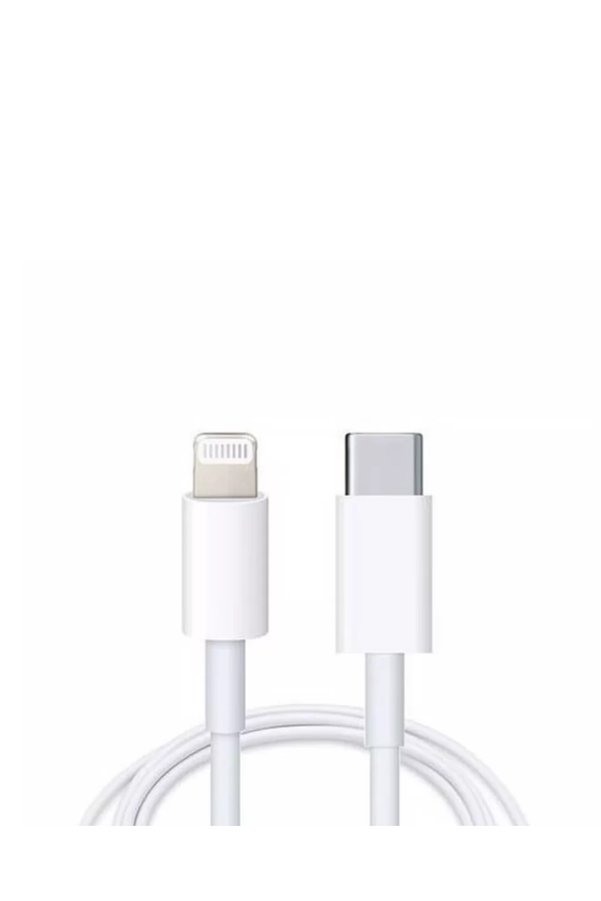 Gelalbe İphone 12 11 Xr Xs X 8 Plus 7 20W Pd Lightning Hızlı Şarj Adaptörü - Alkglb8479-3835