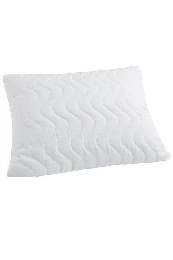 Mycey Ultra Yumuşak Kapitoneli 4 Adet Yastık Kılıfı 50X70 Cm Fermuarlı