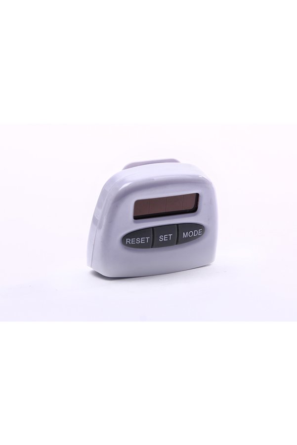 Ethab Ticaret Solarlı Adımsayar Bm-048