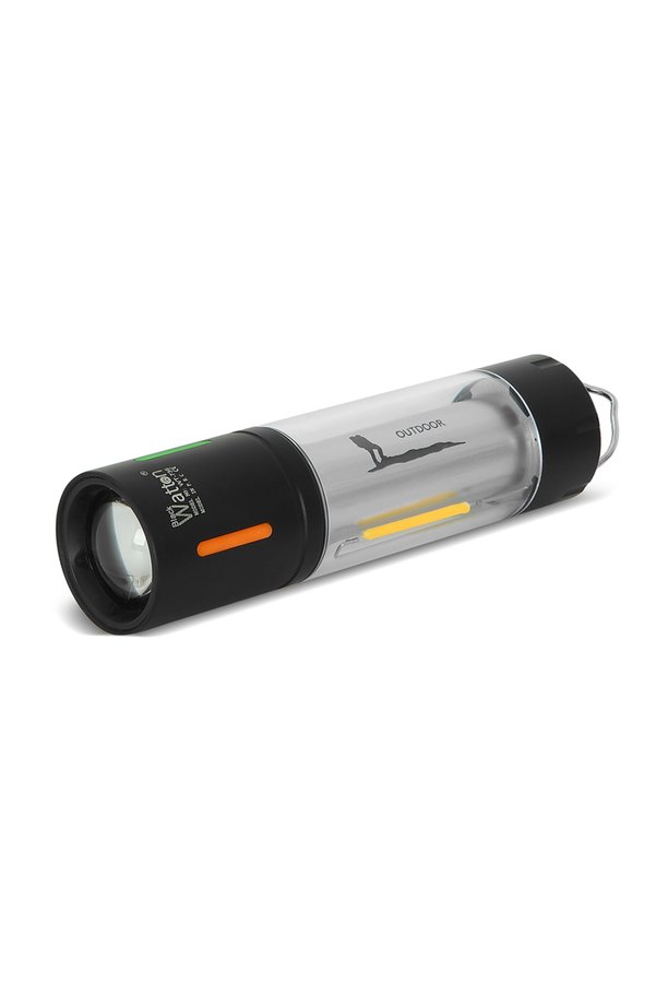 Ethab Ticaret Tg Led Şarjlı Kamp Lambası Ortam Odak Aydınlatma Wt-736