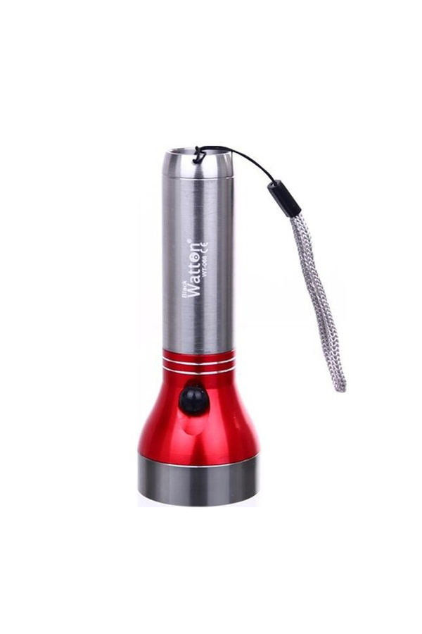 Ethab Ticaret Yeni Model Ledli Wt-068