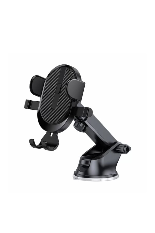 Ethab Giyim 360° Döner Araç Telefon Tutucu Otomatik Kilit Mekanizmalı Stand - Glst3525-2943