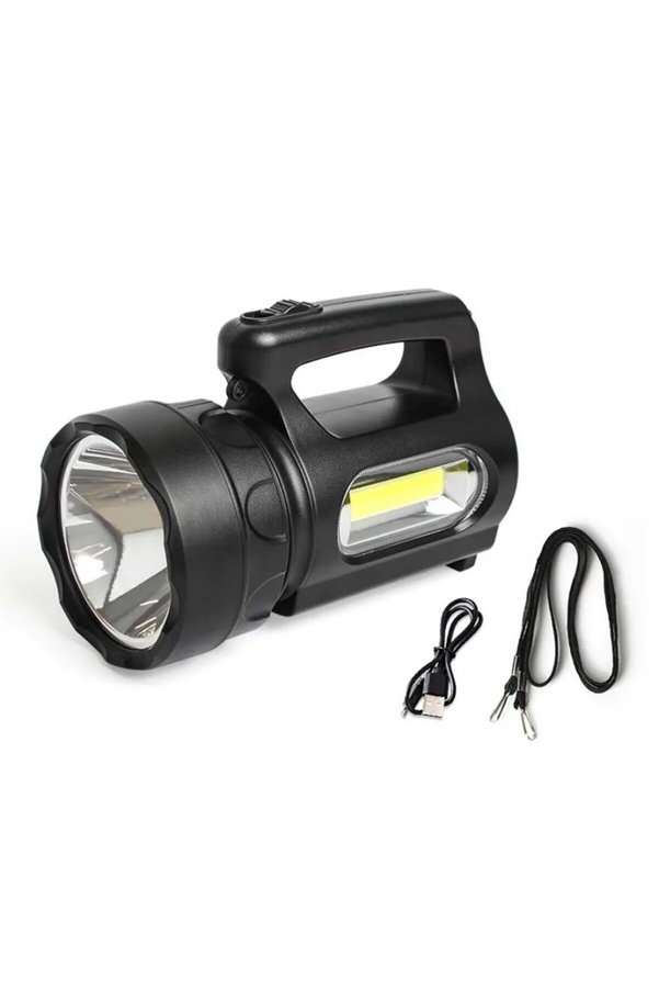 Ethab Ticaret Profesyonel Ultra Güçlü Led - Yüksek Performanslı 900 Lümen Aydınlatma