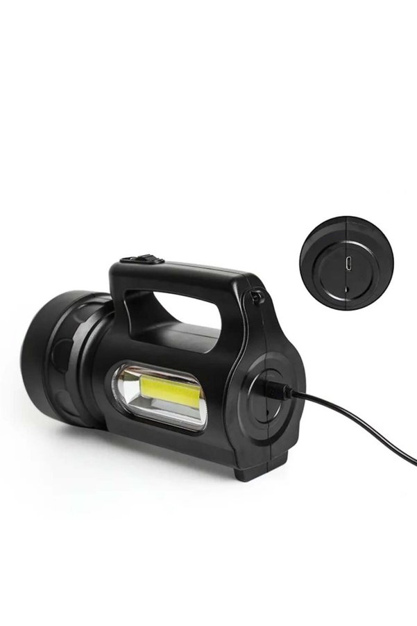 Ethab Ticaret Profesyonel Ultra Güçlü Led - Yüksek Performanslı 900 Lümen Aydınlatma
