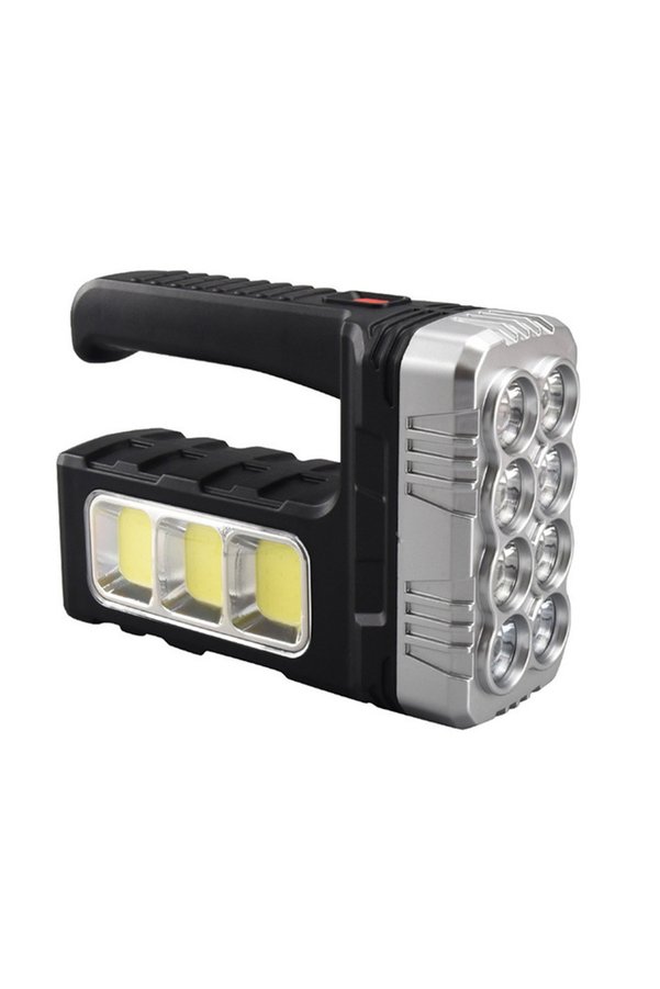 Ethab Ticaret Solar Panelli Ledli Fener Wt-614