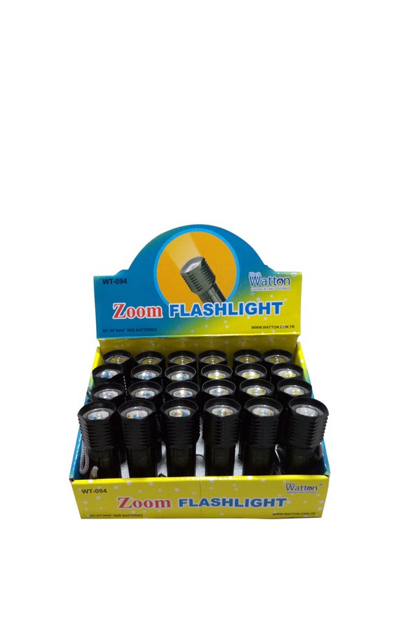 Ethab Ticaret Küçük Güçlü Zoomlu Wt-094