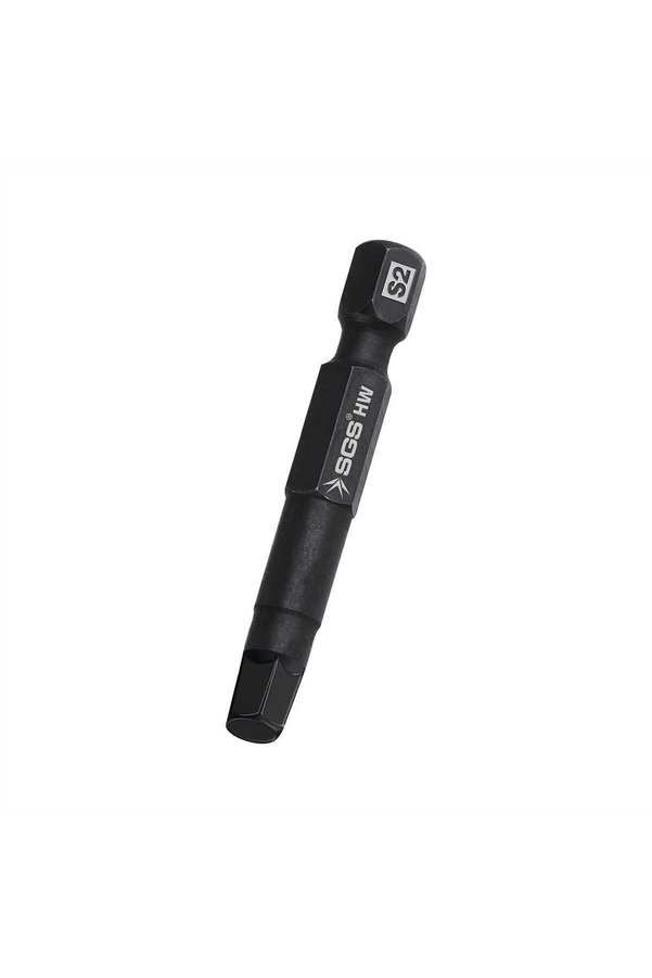Ethab Ticaret 3856 6 Mm Allen Bits Uç 5 Cm