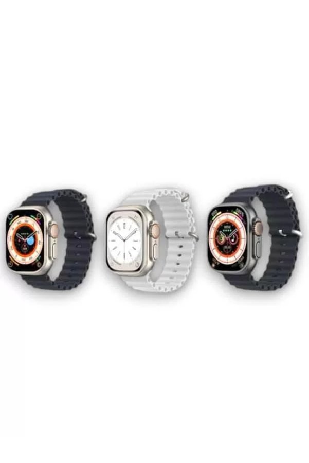 Gelalbe T10 Ultra 2 Akıllı Saat - Alkglb5970-3686