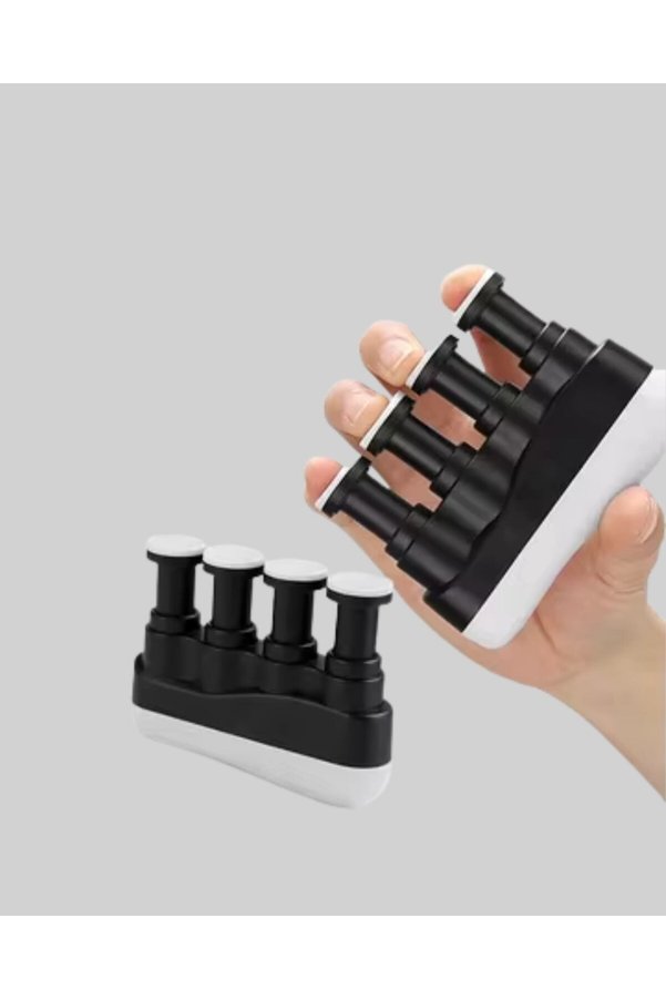Nw Nessiworld Ergonomik Parmak Egzersiz Aleti El Ve Bilek Güçlendirici