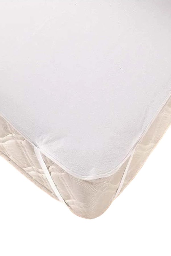 Yeniçağ 100X200 Cm Alez Tek Kişilik Sıvı Geçirmez Polyester Kumaş