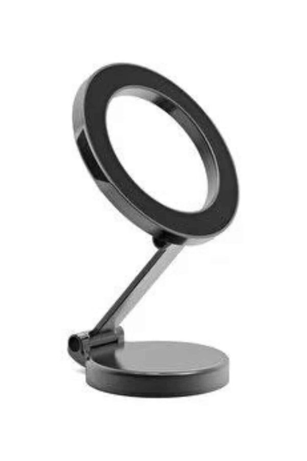 Etc Araç Içi Telefon Tutucu İos Uyumlu Magsafe Manyetik Mıknatıslı - Mmmmmm4066-2059