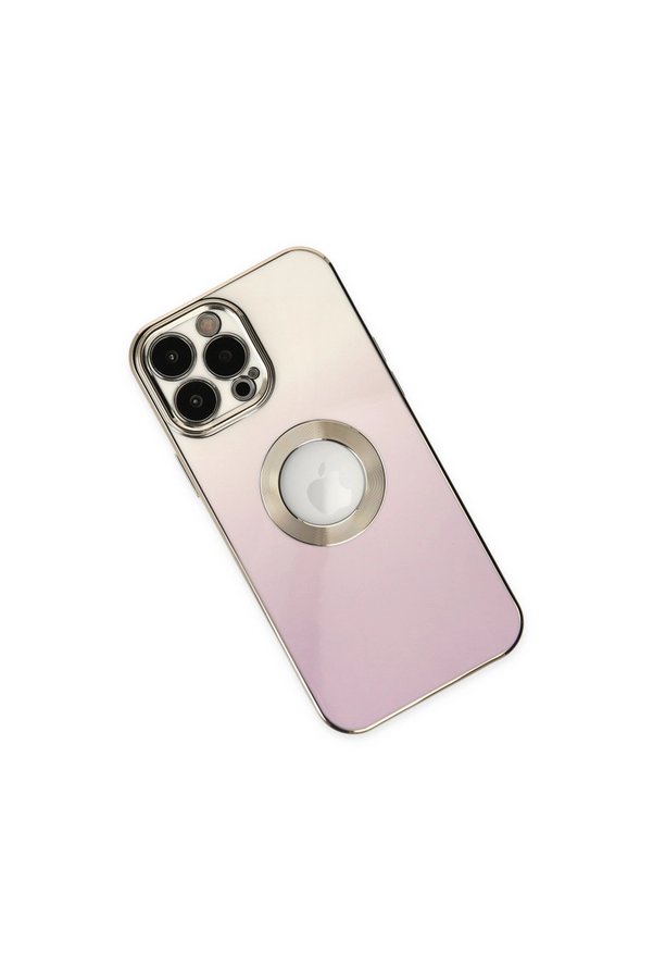 Evimdeyokyok Apple İphone 14 Pro Kılıf Best Silikon - Mor