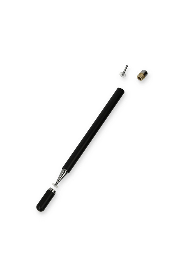 Evimdeyokyok Dokunmatik Stylus Kalem Pen 108 - Siyah