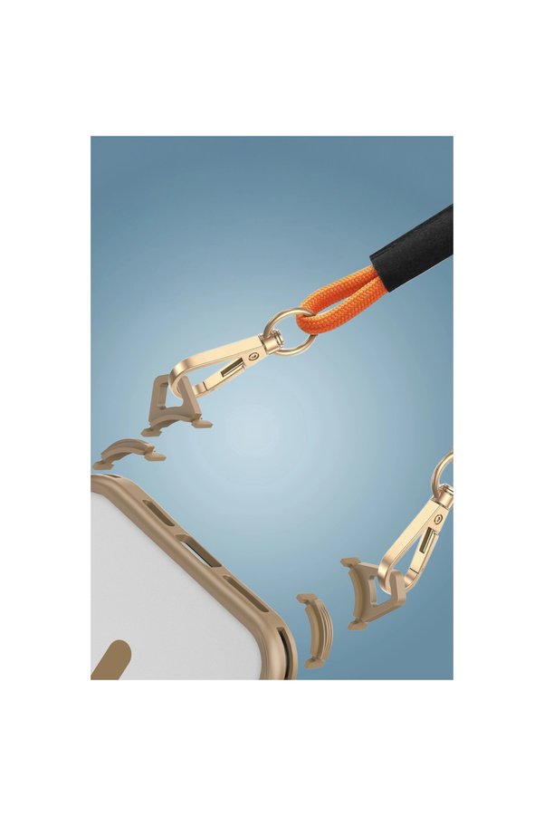 Evi̇mdeyokyok Apple İphone 16 Pro Kılıf Enka Magsafe Si̇li̇kon Kılıf - Şeffaf
